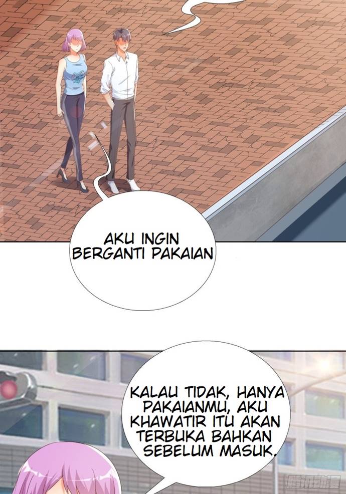 Super School Doctor (Supreme Campus Doctor) Chapter 133 Gambar 3